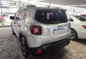 Camionetas - Otra marca JEEP RENEGADE SPORT 1.8L 2017 Nafta 106000Km - En Venta