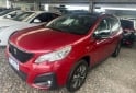 Autos - Peugeot 2008 FELINE 1.6 2019 Nafta 35000Km - En Venta