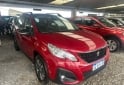 Autos - Peugeot 2008 FELINE 1.6 2019 Nafta 35000Km - En Venta