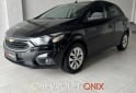 Autos - Chevrolet ONIX 1.4 N LT 2017 Nafta 61400Km - En Venta