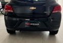 Autos - Chevrolet ONIX 1.4 N LT 2017 Nafta 61400Km - En Venta