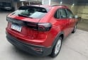 Autos - Volkswagen NIVUS 170 TSI 2023 Nafta 59500Km - En Venta