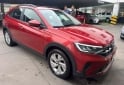 Autos - Volkswagen NIVUS 170 TSI 2023 Nafta 59500Km - En Venta