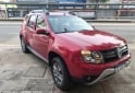 Autos - Renault Duster 2018 GNC 125000Km - En Venta