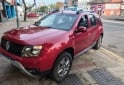 Autos - Renault Duster 2018 GNC 125000Km - En Venta