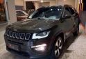 Camionetas - Chrysler Compass Longitude 2018 Nafta 104000Km - En Venta