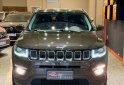 Camionetas - Chrysler Compass Longitude 2018 Nafta 104000Km - En Venta