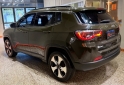 Camionetas - Chrysler Compass Longitude 2018 Nafta 104000Km - En Venta