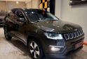 Camionetas - Chrysler Compass Longitude 2018 Nafta 104000Km - En Venta