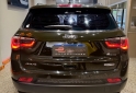 Camionetas - Chrysler Compass Longitude 2018 Nafta 104000Km - En Venta