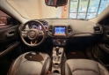 Camionetas - Chrysler Compass Longitude 2018 Nafta 104000Km - En Venta