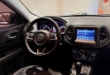 Camionetas - Chrysler Compass Longitude 2018 Nafta 104000Km - En Venta