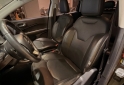 Camionetas - Chrysler Compass Longitude 2018 Nafta 104000Km - En Venta
