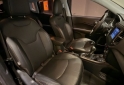 Camionetas - Chrysler Compass Longitude 2018 Nafta 104000Km - En Venta