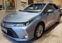 Autos - Toyota Corolla XLI 2025 Nafta 20000Km - En Venta