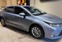 Autos - Toyota Corolla XLI 2025 Nafta 20000Km - En Venta
