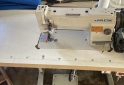 Otros - MAQUINA DE COSER RECTA DOBLE ARRASTRE - En Venta