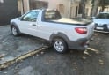 Camionetas - Fiat Strada 2017 Nafta 160000Km - En Venta