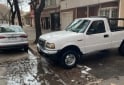 Camionetas - Ford Ranger 2.8 2004 Diesel 350000Km - En Venta