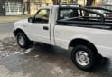 Camionetas - Ford Ranger 2.8 2004 Diesel 350000Km - En Venta