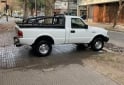 Camionetas - Ford Ranger 2.8 2004 Diesel 350000Km - En Venta