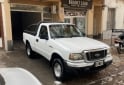 Camionetas - Ford Ranger 2.8 2004 Diesel 350000Km - En Venta