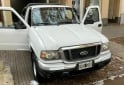 Camionetas - Ford Ranger 2.8 2004 Diesel 350000Km - En Venta