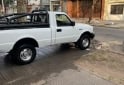 Camionetas - Ford Ranger 2.8 2004 Diesel 350000Km - En Venta