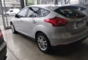 Autos - Ford Focus 2.0 caja manual 2016 Nafta  - En Venta