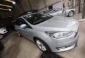 Autos - Ford Focus 2.0 caja manual 2016 Nafta  - En Venta