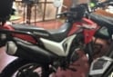 Motos - Honda Xr 2026 Nafta 1000Km - En Venta