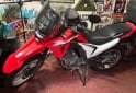 Motos - Honda Xr 2026 Nafta 1000Km - En Venta