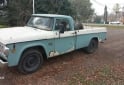 Camionetas - Dodge chata cabina simple 1983 Diesel 1Km - En Venta