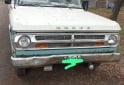 Camionetas - Dodge chata cabina simple 1983 Diesel 1Km - En Venta