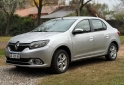 Autos - Renault Logan Privilege 2017 GNC 111111Km - En Venta