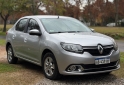 Autos - Renault Logan Privilege 2017 GNC 111111Km - En Venta