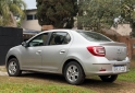 Autos - Renault Logan Privilege 2017 GNC 111111Km - En Venta