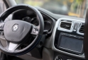Autos - Renault Logan Privilege 2017 GNC 111111Km - En Venta