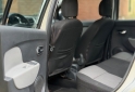 Autos - Renault Logan Privilege 2017 GNC 111111Km - En Venta