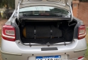 Autos - Renault Logan Privilege 2017 GNC 111111Km - En Venta