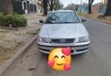 Autos - Volkswagen Gol Power 2004 GNC 200000Km - En Venta