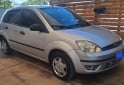 Autos - Ford Fiesta ambiente 2006 Nafta 111Km - En Venta