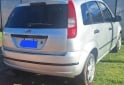 Autos - Ford Fiesta ambiente 2006 Nafta 111Km - En Venta