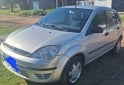 Autos - Ford Fiesta ambiente 2006 Nafta 111Km - En Venta