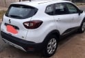 Autos - Renault Captur zen 2018 Nafta 118000Km - En Venta