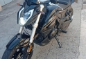 Motos - Voge 500 R 2023 Nafta 6500Km - En Venta