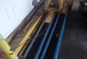 Herramientas - Elevador trifásico 380v capacidad 4Tn - En Venta