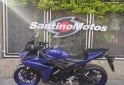 Motos - Yamaha YAMAHA R3 2018 Nafta 19361Km - En Venta