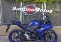 Motos - Yamaha YAMAHA R3 2018 Nafta 19361Km - En Venta