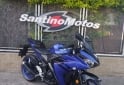 Motos - Yamaha YAMAHA R3 2018 Nafta 19361Km - En Venta